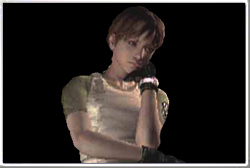 Rebecca Chambers