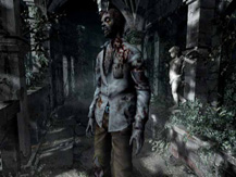 Zombies
