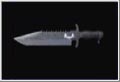 Couteau de survie Chris