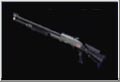 Le fusil d'attaque