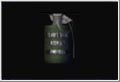 Grenade flash