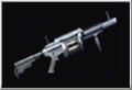 Le lance-grenade