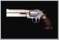Le magnum 44 de Barry