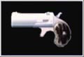 Le pistolet d'auto-défense
